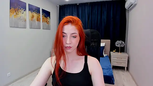 Snapshot of _FireInMySoul_ chatting on 3, 12, 2024 FireInMySoul online show from 3, 12, 2024
