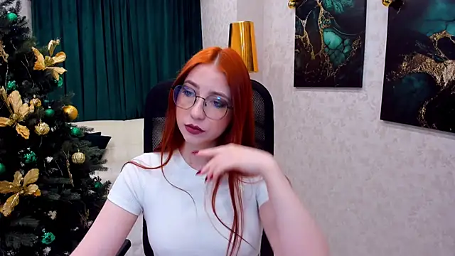 Snapshot of _FireInMySoul_ chatting on 7, 12, 2024 FireInMySoul online show from 7, 12, 2024