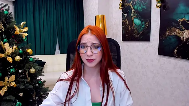 Snapshot of _FireInMySoul_ chatting on 8, 12, 2024 FireInMySoul online show from 8, 12, 2024