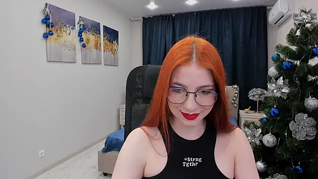 Snapshot of _FireInMySoul_ chatting on 9, 12, 2024 FireInMySoul online show from 9, 12, 2024