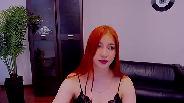 Snapshot of _FireInMySoul_ chatting on 20, 1, 2025 FireInMySoul online show from 20, 1, 2025