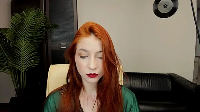 Snapshot of _FireInMySoul_ chatting on 21, 2, 2025 FireInMySoul online show from 21, 2, 2025