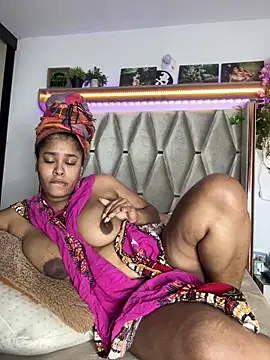 africa xxx online show from 10, 3, 2026