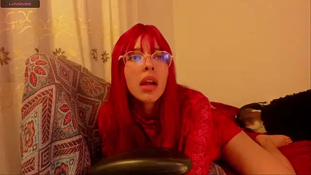 aluna 0310 online show from 3, 12, 2024