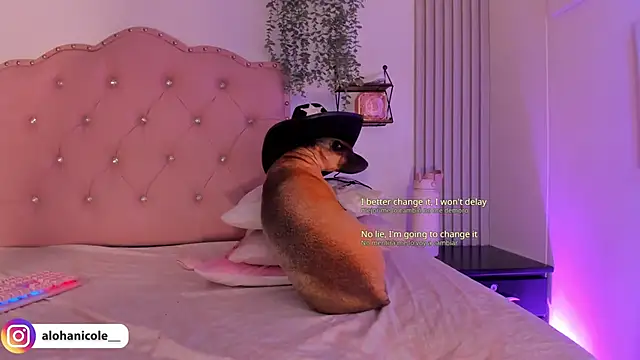 Snapshot of sweet_nicole_11 chatting on 30, 10, 2025 sweet nicole 11 online show from 30, 10, 2025