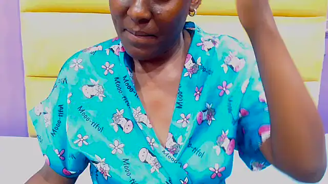 SLUTYLISA online show from 9, 10, 2025