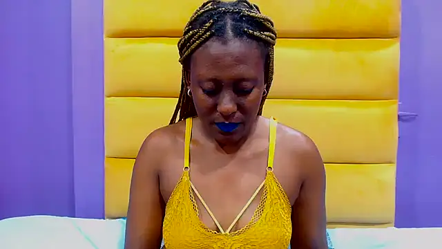 SLUTYLISA online show from 1, 11, 2025