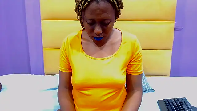 SLUTYLISA online show from 2, 11, 2025