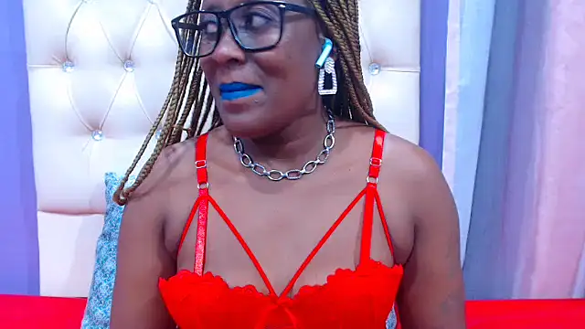 SLUTYLISA online show from 4, 11, 2025