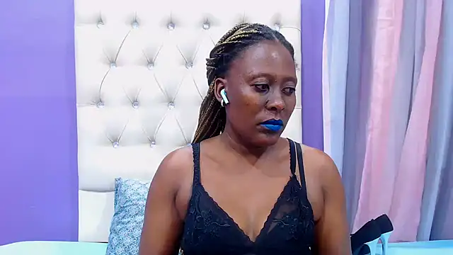 SLUTYLISA online show from 6, 11, 2025