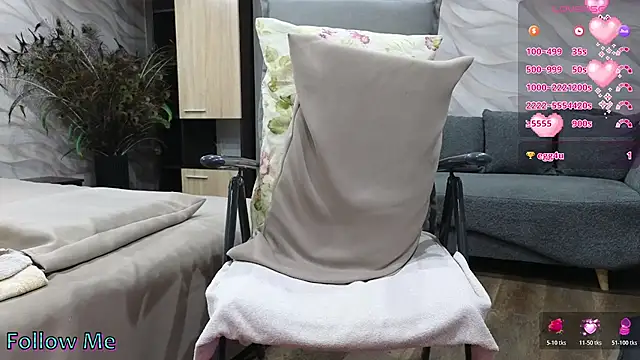 Snapshot of Vika_style chatting on 24, 11, 2025 Vika style online show from 24, 11, 2025