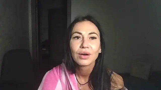 JulianaGold1 online show from 29, 1, 2025