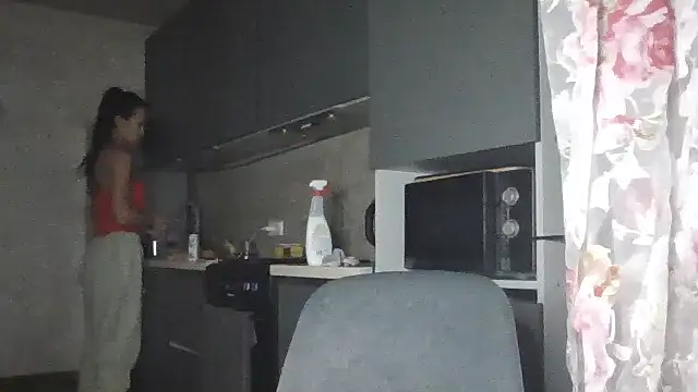 JulianaGold1 online show from 30, 1, 2025