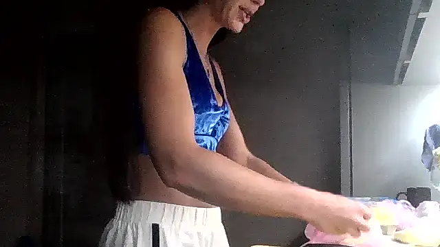 JulianaGold1 online show from 14, 9, 2025