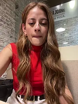 alana15 online show from 27, 12, 2024