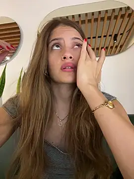 alana15 online show from 28, 12, 2024