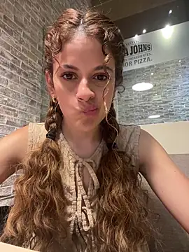 alana15 online show from 17, 1, 2025