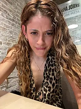 alana15 online show from 23, 1, 2025