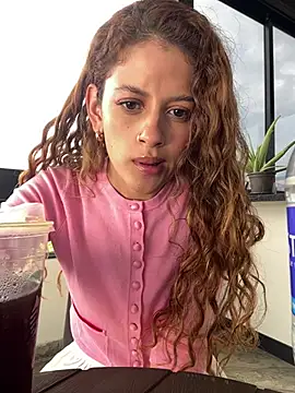 alana15 online show from 24, 1, 2025