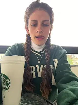 alana15 online show from 12, 2, 2025