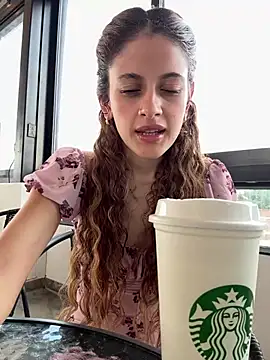 alana15 online show from 18, 3, 2025