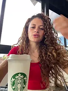 alana15 online show from 22, 3, 2025