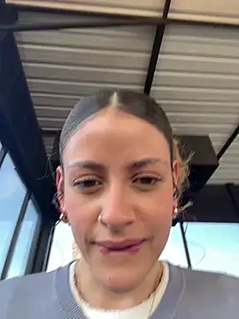 alana15 online show from 2, 10, 2025