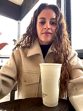 alana15 online show from 8, 10, 2025