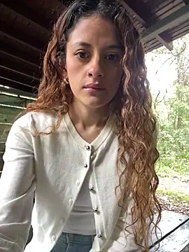 alana15 online show from 15, 11, 2025