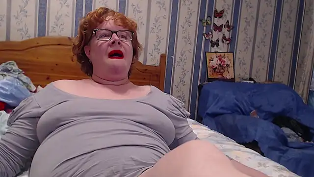 AMARILLIS online show from 27, 10, 2025