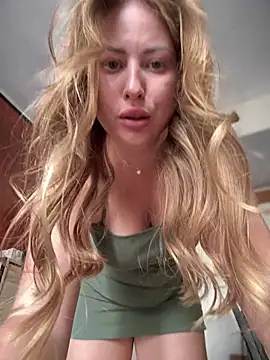 AlisaWhite online show from 16, 10, 2025