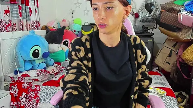 Lawrncesofiets online show from 17, 12, 2024