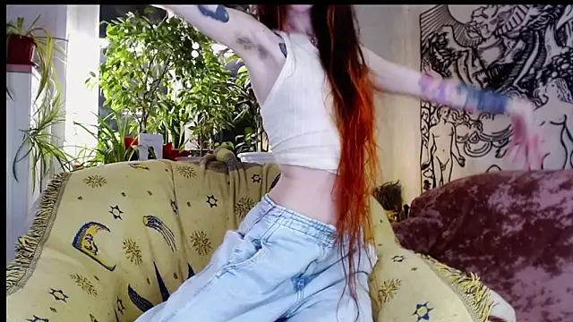 Snapshot of Arwen-elf chatting on 16, 3, 2025 Arwen-elf online show from 16, 3, 2025