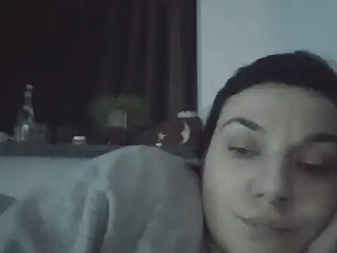 Snapshot of FallenDevil chatting on 16, 2, 2025 FallenDevil online show from 16, 2, 2025