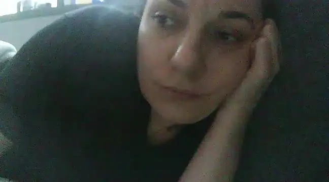 Snapshot of FallenDevil chatting on 28, 2, 2025 FallenDevil online show from 28, 2, 2025