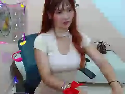 miss tinnymafe online show from 20, 9, 2025
