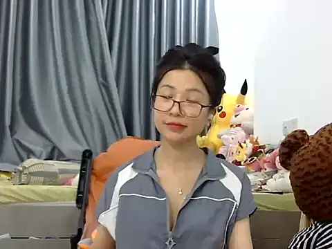 Snapshot of Cute_Ruby01 chatting on 1, 3, 2025 Cute Ruby01 online show from 1, 3, 2025