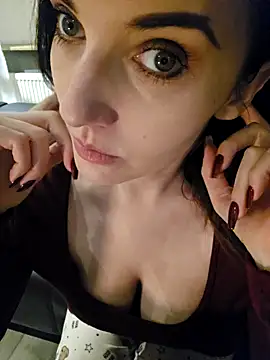 Alina Lamour online show from 18, 12, 2025