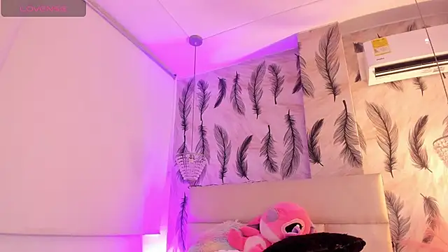 Vivi prinncess online show from 7, 11, 2025