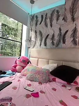 Vivi prinncess online show from 28, 11, 2025