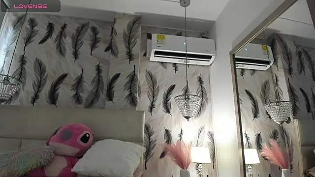 Vivi prinncess online show from 1, 2, 2026