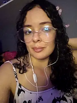 NinaSweet2 online show from 20, 2, 2025