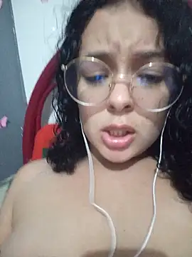 NinaSweet2 online show from 9, 3, 2025