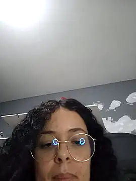 NinaSweet2 online show from 16, 3, 2025