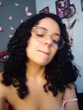 NinaSweet2 online show from 19, 9, 2025