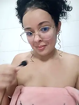 NinaSweet2 online show from 27, 2, 2026