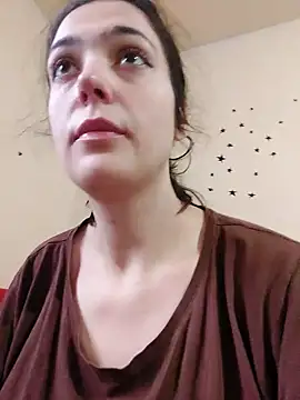 JoLeNe27 online show from 3, 2, 2025