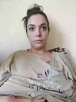 JoLeNe27 online show from 6, 2, 2025