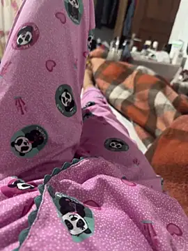 Snapshot of Lolybarbie chatting on 12, 9, 2025 Lolybarbie online show from 12, 9, 2025