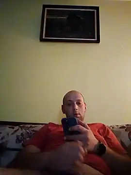 Flakka95 online show from 4, 11, 2025